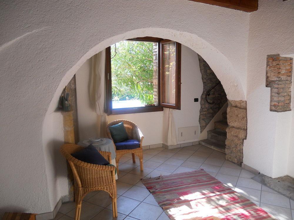 B&B Renzano Bedrooms Saló Exterior foto