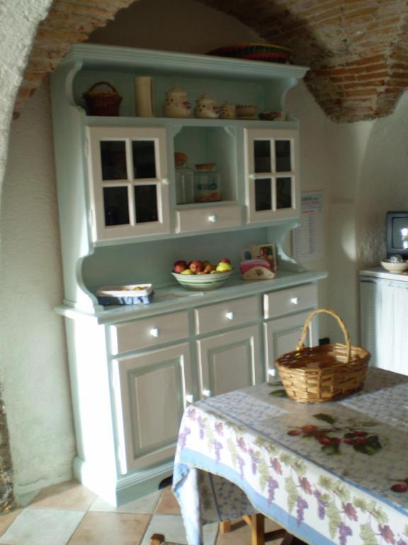 B&B Renzano Bedrooms Saló Exterior foto