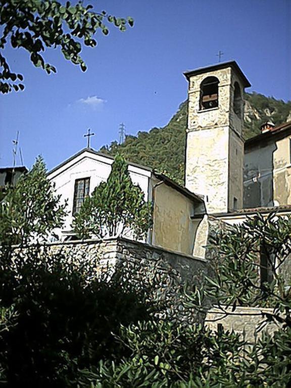 B&B Renzano Bedrooms Saló Exterior foto